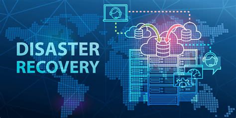 replication software for disaster recovery.